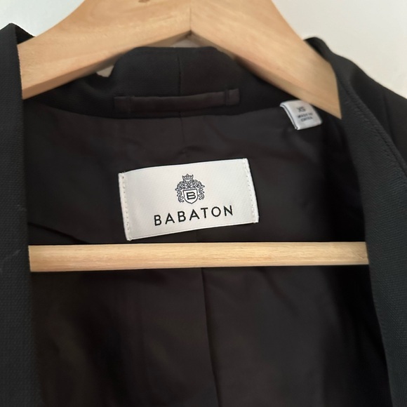 Babaton Blazer - Picture 4 of 5